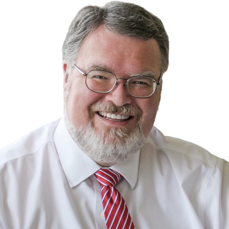 Rod D. Martin